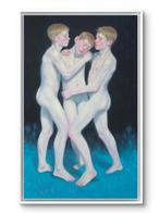 Francien Krieg - Brotherhood of grace