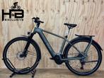 Cube Kathmandu Hybrid Pro 625 E-Bike Shimano Deore 2023, Ophalen of Verzenden, Zo goed als nieuw, 47 tot 51 cm, Cube