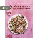 Opvallende smaken uit een joodse keuken 9789048315338, Boeken, Kookboeken, Verzenden, Zo goed als nieuw, Emma Spitzer