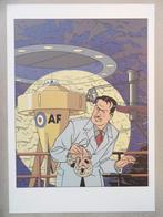 Blake en Mortimer 26 - De vallei der onsterfelijken 2 - Luxe, Boeken, Nieuw