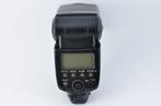 Canon Speedlite 580EX II Shoe Mount Flash #255 Cameralens, Nieuw