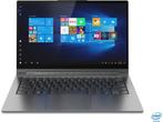 Lenovo Yoga C940 Hybride (2-in-1) Grijs 35,6 cm (14) 3840, Verzenden, Zo goed als nieuw