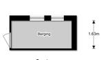 Te Huur 3 kamer Appartement Ligusterstraat In Nijmegen, Huizen en Kamers, Huizen te huur, Gelderland, Direct bij eigenaar, Nijmegen