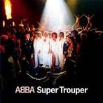cd - ABBA - Super Trouper, Zo goed als nieuw, Verzenden