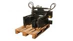Cascade Vatenkipklem, Zakelijke goederen, Machines en Bouw | Heftrucks en Intern transport, Verzenden, Tot 1000 kg, Cascade, Voorzetapparatuur