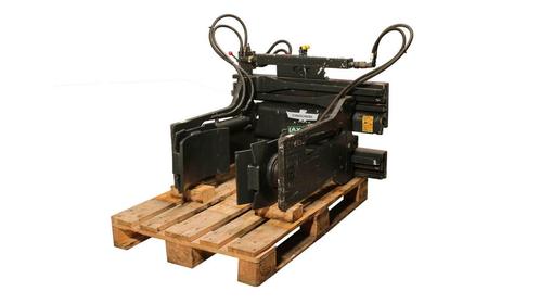 Cascade Vatenkipklem, Zakelijke goederen, Machines en Bouw | Heftrucks en Intern transport, tot 1000 kg, Overige aandrijving, Voorzetapparatuur