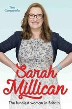 Sarah Millican: the queen of comedy by Tina Campanella, Gelezen, Tina Campanella, Verzenden