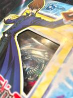 Konami Sealed deck - Yu-Gi-Oh! - Blue-Eyes White Dragon, Nieuw