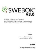 Guide to the Software Engineering Body of Know 9780769551661, Verzenden, Zo goed als nieuw
