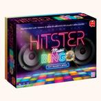 Hitster Bingo, Hobby en Vrije tijd, Gezelschapsspellen | Bordspellen, Verzenden, Nieuw