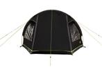 High Peak Atmos 3 - Tunneltent - Voorbouw 3 Persoons -, Caravans en Kamperen, Verzenden, Zo goed als nieuw