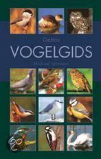 Deltas Vogelgids 9789024381227 Michael Lohmann, Boeken, Verzenden, Gelezen, Michael Lohmann