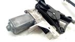 Raammechaniek elektrisch rechts voor Audi A6 C7 3.0 TDI quat, Ophalen of Verzenden, Gebruikt, Voor, Audi