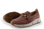 Gabor Instappers in maat 38 Roze | 10% korting, Kleding | Dames, Schoenen, Overige kleuren, Verzenden, Instappers, Gabor