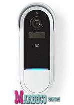 Videodeurbel, Oplaadbare SmartLife deurbel, Full HD camera, Nieuw, Ingebouwde camera, Draadloos, Ophalen of Verzenden