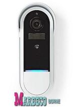 Videodeurbel, Oplaadbare SmartLife deurbel, Full HD camera, Ophalen of Verzenden, Ingebouwde camera, Nieuw, Draadloos