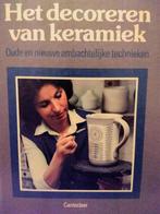 Het decoreren van keramiek 9789021307589 H. Storr-Britz, Boeken, Hobby en Vrije tijd, Verzenden, Gelezen, H. Storr-Britz