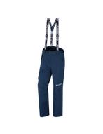 Husky skibroek voor heren Gili M Stretch 20.000 membraan..., Verzenden, Nieuw, Blauw