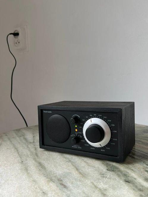 Tivoli Audio AM/FM - Model One Radio, Audio, Tv en Foto, Radio's