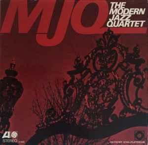 LP gebruikt - The Modern Jazz Quartet - The Modern Jazz Q..., Cd's en Dvd's, Vinyl | Jazz en Blues, Zo goed als nieuw, Verzenden
