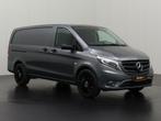 Zakelijke Lease |  Mercedes-Benz Vito 116CDI Automaat Lang |, Automaat, Stof, Gebruikt, Euro 6