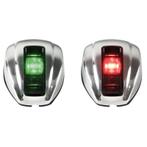 NEMO LED Navigatieverlichting Verticaal 12Volt, Watersport en Boten, Ophalen of Verzenden, Nieuw, Zeilboot of Motorboot
