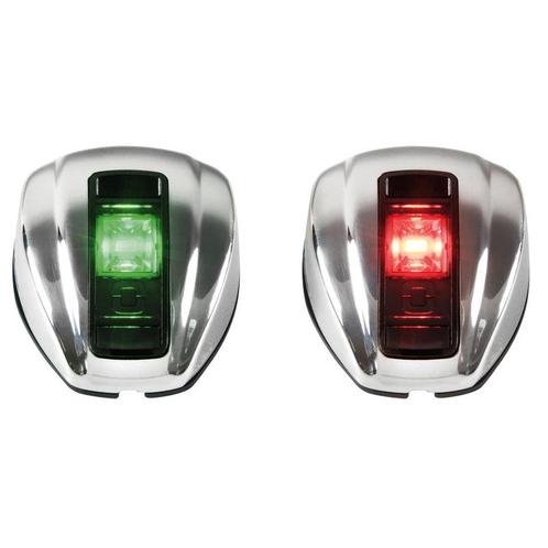 NEMO LED Navigatieverlichting Verticaal 12Volt, Watersport en Boten, Bootonderdelen, Nieuw, Zeilboot of Motorboot, Ophalen of Verzenden