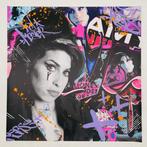 AIIROH - Amy Winehouse