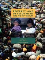 Poverty & Development In 21st Cent 9780198776260 Tim Allen, Verzenden, Gelezen, Tim Allen