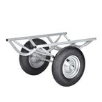 Tapijtrolwagen Matador Luchtbanden, Doe-het-zelf en Verbouw, Transportwagens, Verzenden, Nieuw