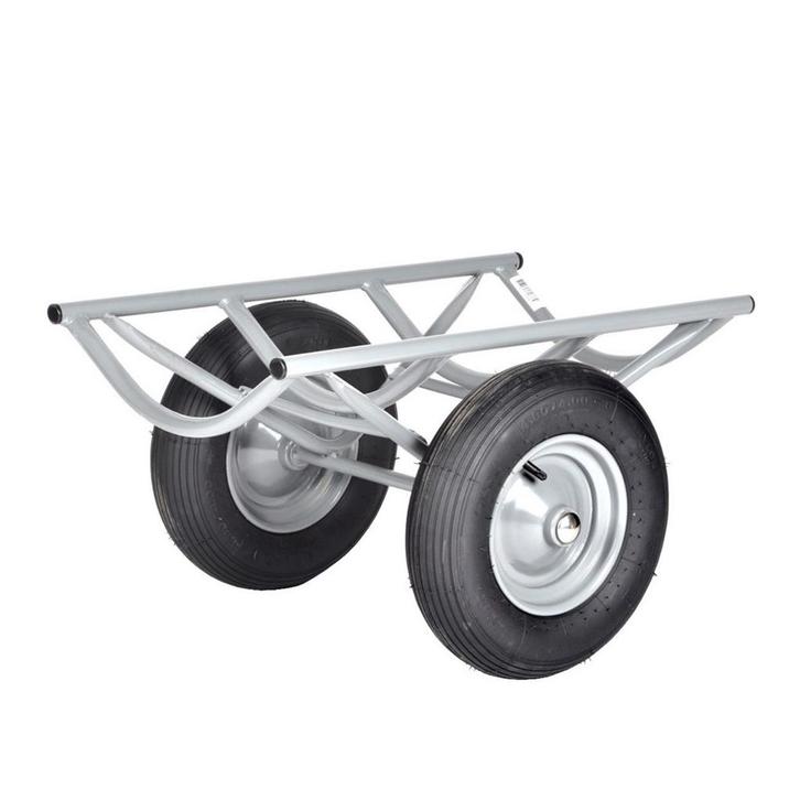 Tapijtrolwagen Matador Luchtbanden, Doe-het-zelf en Verbouw, Transportwagens, Nieuw, Verzenden