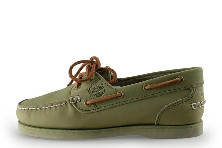 Timberland Bootschoenen in maat 37 Overig, Kleding | Dames, Schoenen, Overige kleuren, Zo goed als nieuw, Verzenden