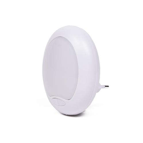 Benson Kleurveranderend LED-nachtlampje - Compact - Energ..., Huis en Inrichting, Lampen | Wandlampen, Nieuw, Ophalen of Verzenden