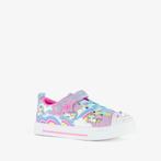 Skechers Twinkle Toes meisjes sneakers unicorns maat 34, Verzenden, Nieuw