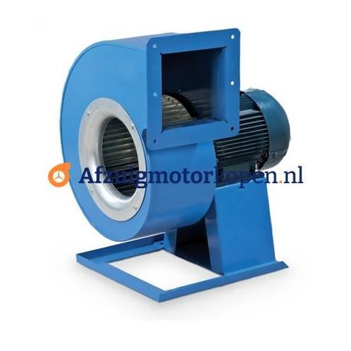 Afzuigmotor | Detandt-Simon | HVCT225-2 | 3350 m3/h | 400V, Doe-het-zelf en Verbouw, Ventilatie en Afzuiging, Nieuw