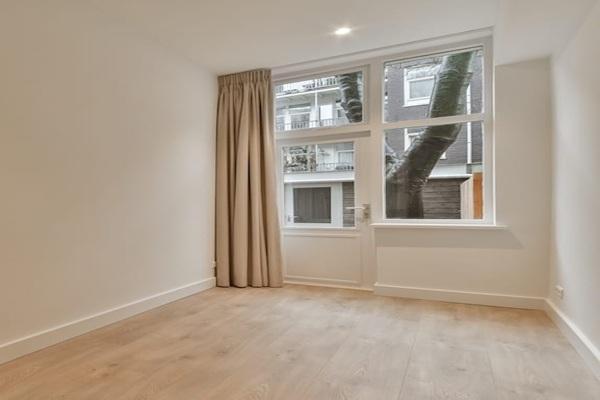 Appartement Elisabeth Wolffstraat in Amsterdam, Huizen en Kamers, Huizen te huur, Via bemiddelaar, Amsterdam, Appartement