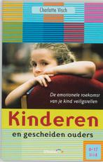 Kinderen en gescheiden ouders / Lifetime 9789021583631, Verzenden, Gelezen, C. Visch