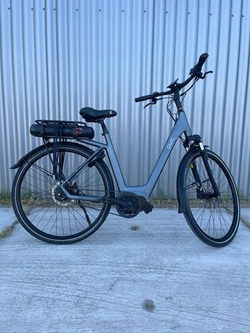 QWIC Premium MN8 Bafang middenmotor beschikbaar voor biedingen