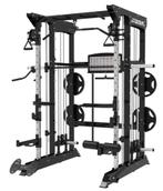 Titanium Strength Black Series B100 V2 Smith Machine, Verzenden, Nieuw, Metaal