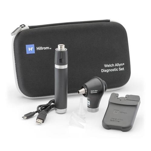 Welch Allyn MacroView Plus iExaminer, Diversen, Verpleegmiddelen, Nieuw, Verzenden