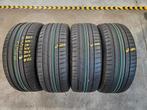 225/45/18 95Y *RSC MICHELIN ZOMERBANDEN 6,5MM PROFIEL 4X, Auto-onderdelen, Banden en Velgen, Ophalen, 18 inch, Gebruikt, Band(en)