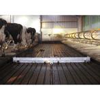 Combischuif Spinder voor sleuvenvloer 350 cm, Dieren en Toebehoren