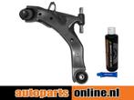 Draagarm Hyundai Elantra voorzijde, links, onder, Verzenden, Nieuw, Hyundai