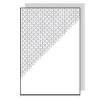 Haida ster filter (6x) 83x95 mm p-systeem, Nieuw, Overige merken, Ophalen of Verzenden