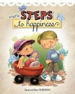 Mini Steps to Happiness: Growing Up With the Fr. Bezenac,, De Bezenac, Agnes, Zo goed als nieuw, Verzenden