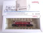 Märklin H0 - 34210 - Modeltrein locomotief (1) - V140 - DB, Hobby en Vrije tijd, Modeltreinen | H0, Nieuw