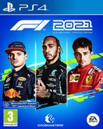 F1 2021: Standard Edition (PlayStation 4), Verzenden, Gebruikt