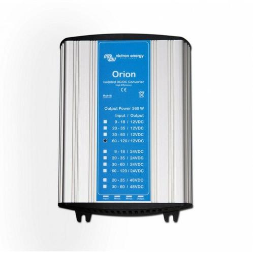 Victron Orion 110/12-30A (360W), Auto-onderdelen, Accu's en Toebehoren, Ophalen of Verzenden