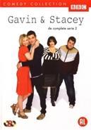 Gavin & Stacey - Seizoen 2 - DVD, Verzenden, Nieuw in verpakking