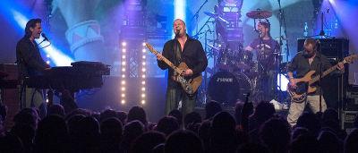 Blof Tickets, Tickets en Kaartjes, Evenementen en Festivals